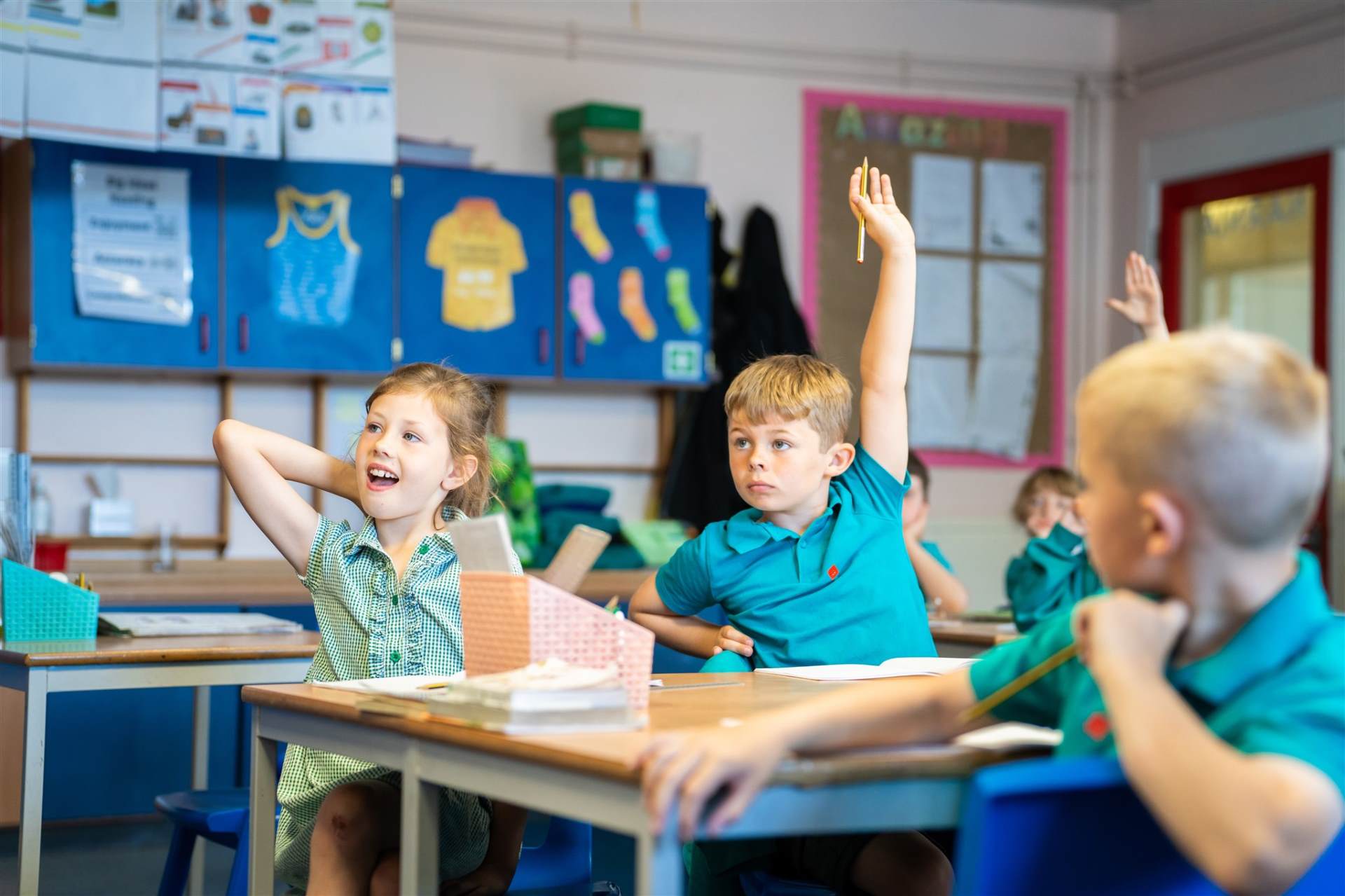 Ofsted Reports