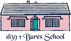 Bures CEVC Primary School